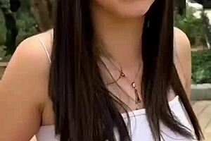 Does anyone know who this colombian girl is?