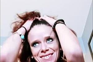 Vanessa Vixon Dominates with Femdom Ass Fetish