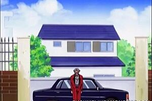 busty anime teen 18+ pussy ravaged