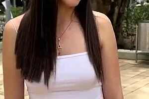 Does anyone know who this colombian girl is?