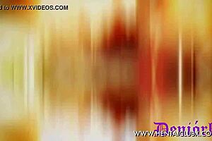 i enjoy this ecchi hentai fan service clip