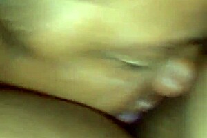 You sucking that pussy deep?