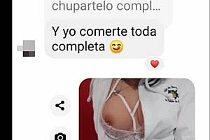 Back to classes with big tits in uniform for web chat masturbation 😏