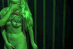 Bondage Extreme Hardcore First Time