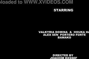 valkyria domina lpiv part1