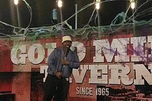 a lil something different with anal comedy milf assfucking