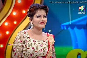 Subi Suresh delivers hilarious comedy in Indian scene