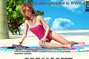 Sunshine Love Gameplay Part 8