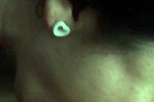 Sexy wife blows cock rides till creampie