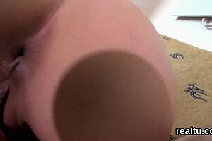 Exquisite Czech Cutie Seduced In The Mall And Penetrated In Pov