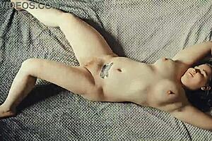 i'm stretchin and loungin sexy like a milf