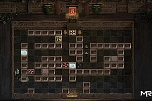 Treasure of Nadia Erotic Massage Leads to Creampie!