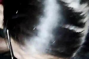 I love giving blowjobs and swallowing every drop