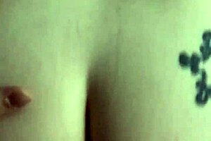 Sexy wife blows cock rides till creampie