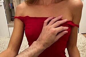 hey, wanna stroke my shaved pussy?