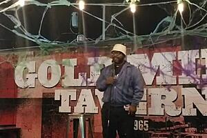 a lil something different with anal comedy milf assfucking