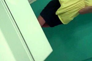 wow! tiffany thompson in rare unseen self footage!