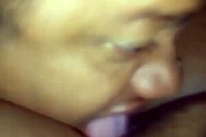 This is one delicious ebony amateur that will have her pussy licked and fucked