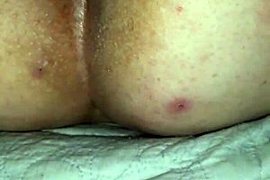 tasty anal fun with my prostitute