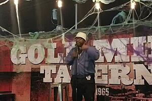 a lil something different with anal comedy milf assfucking