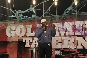 a lil something different with anal comedy milf assfucking