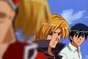 busty anime teen 18+ pussy ravaged