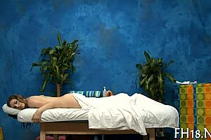 an old guy narrates his encounter with a sexy 18 year old girl