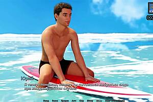 Sunshine Love Gameplay Part 8