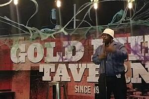 a lil something different with anal comedy milf assfucking