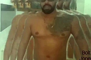 Samara smith takes anal during video call