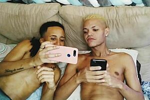 I felt so raw after Yuristaar ate me out bareback