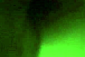 Amateur couple engages in doggy style in hotel room