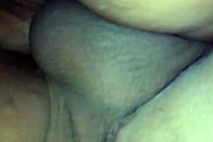 Delicious Homemade Anal Action