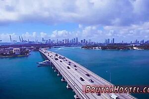 bound teen 18+ hentai endures grinding domination bondage and hardcore bdsm sex