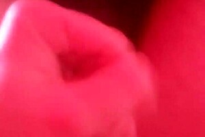 Wanking my cock builds up tension until I cum hard, contrasting the slow strokes with the explosive release.