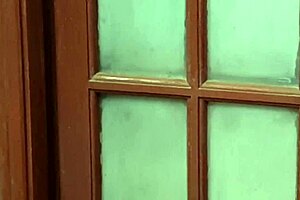 my husband saw the neighbor fucking me then he caught me with him lol 😏