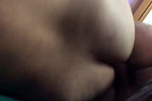 amateur latina teens orgasm in homemade tape