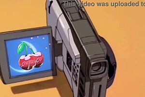 Jeyla spice deepthroats her step brother's huge cock for facials