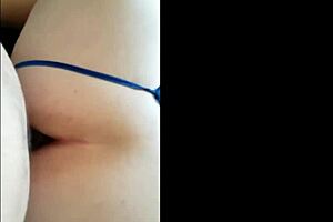 My swinging wife goes out as an escort in Guadalajara, I record her first unprotected date and send the video to my cuckold husband