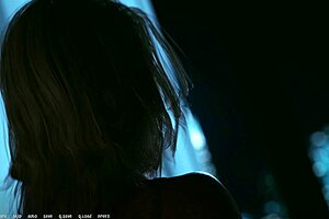 finest asses tease in academy roleplay