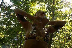 deadliest warrior part one fantasy showdown