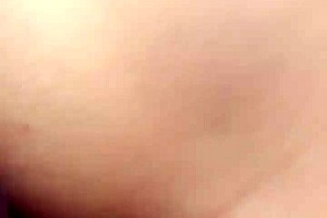 On the beach, we fuck ass and suck with my love