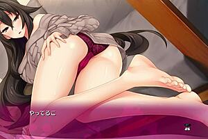 bukkake hentai game 12 is totally wild, join now! 😜