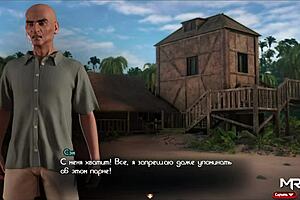 Treasure Of Nadia - Let Her Have Fun With Her Boyfriend E1 28