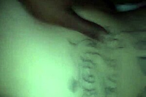 Carl Lite And Friend Hang Out