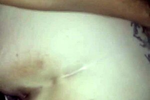 Thick White Girl Loves Black Dick