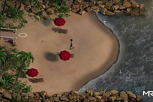 Treasure Of Nadia - Let Her Have Fun With Her Boyfriend E1 28