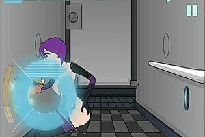 i explore the blackhole gloryhole in random gameplay