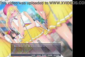 Exposing Play Girl 6 Part 1 in Wild Action!