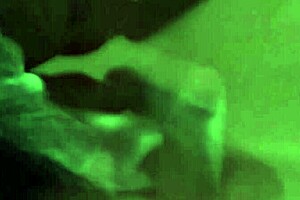 Oh my, she's masturbating so intensely